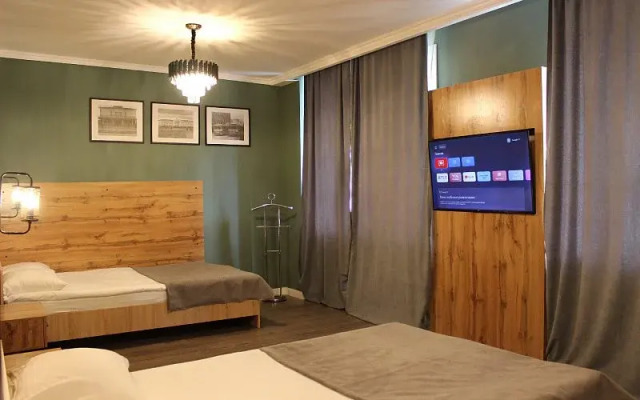 Lena Hotel