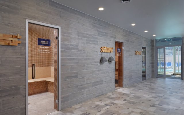 Alean Club Majestic Hotel