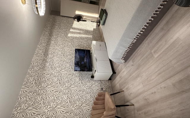 2 komnatnay kvartira na Mira 9V Apartments
