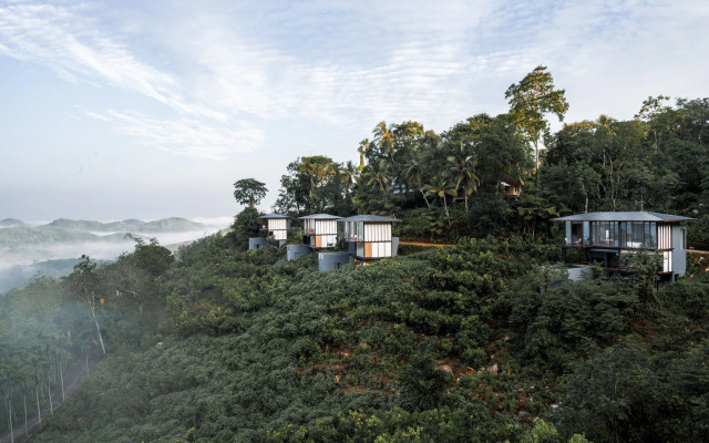 Resort Glenross Living Kalutara