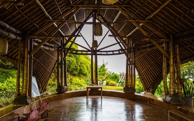 Munduk Moding Plantation Nature Resort