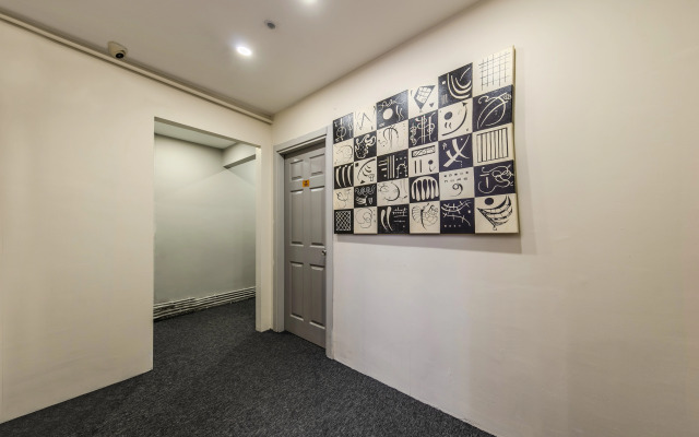 Brk Dream Suites Taksim