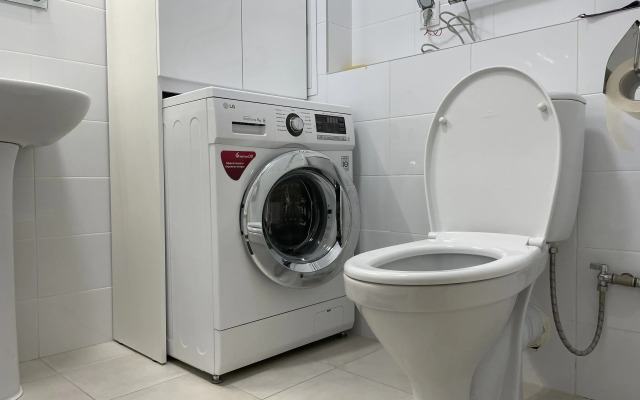 Апартаменты 3/ком Поляны