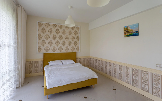 Частный дом в 5-ти минутах от центра города