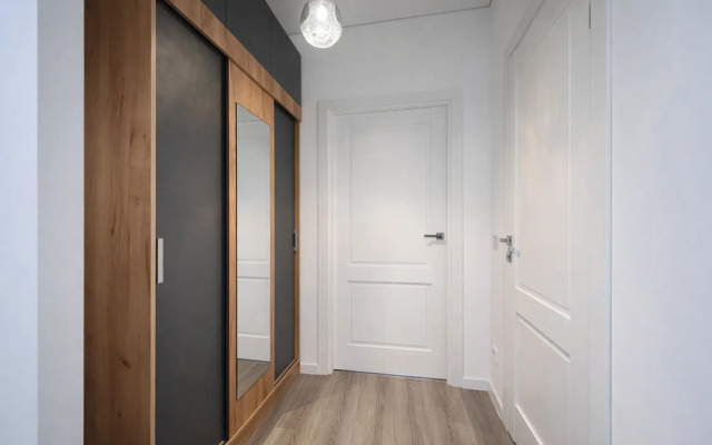 Квартира Дом, куда хочется возвращаться