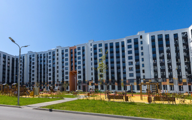 Квартира Дизайнерская студия в Молоково