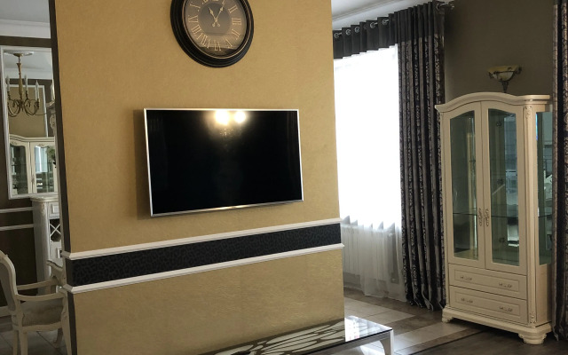 Апартаменты Люкс на Тверской рядом с Красной Площадью