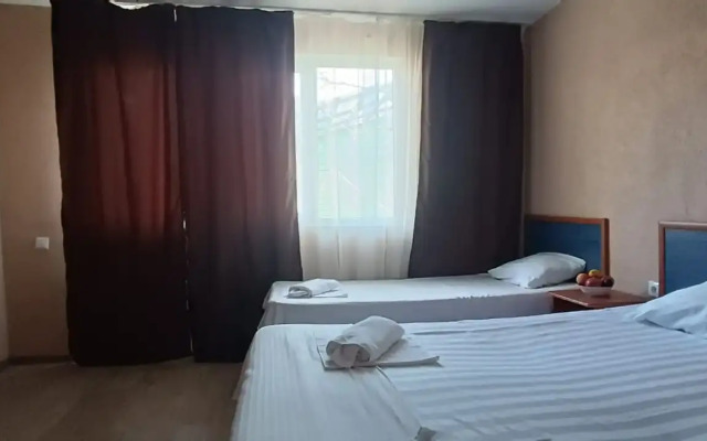 Tenisty Bereg Guest house