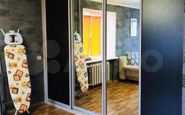 Odnokomnatnye V Samom Tsentre Goroda Apartments