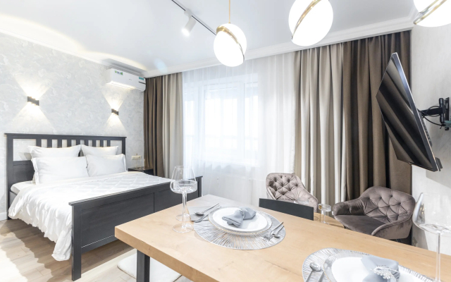 Residence Elegance Apartments - Apartment in Kazan - Photo 4
