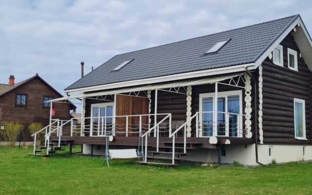 Гостевой дом Лесицкое