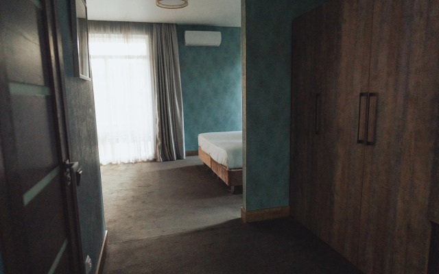 Aluar Boutique Hotel