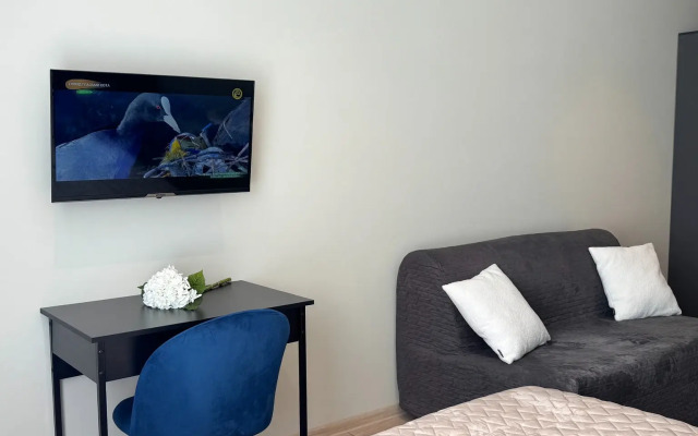 Квартира у Ладожского Вокзала