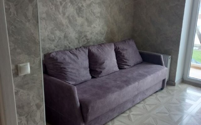 Uyutnaya Kvartira Na Poberezhye Flat