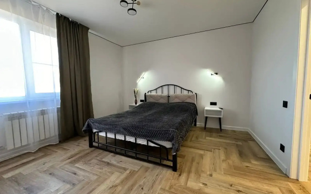 Квартира на Окопной 1А