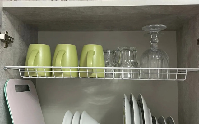 Квартира Однокомнатная на Ботанической