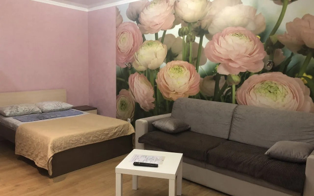 Квартира на Улице Театральной 17