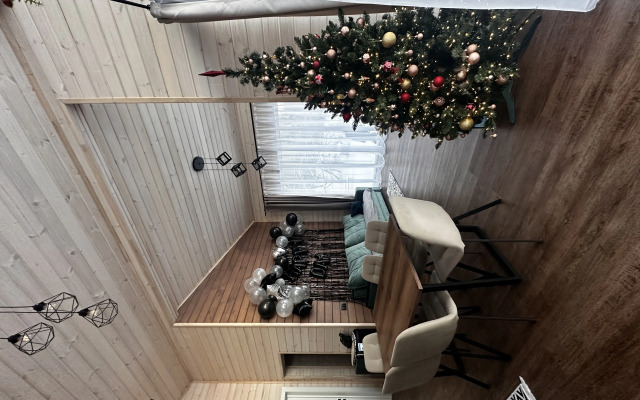 Igora House Guest house