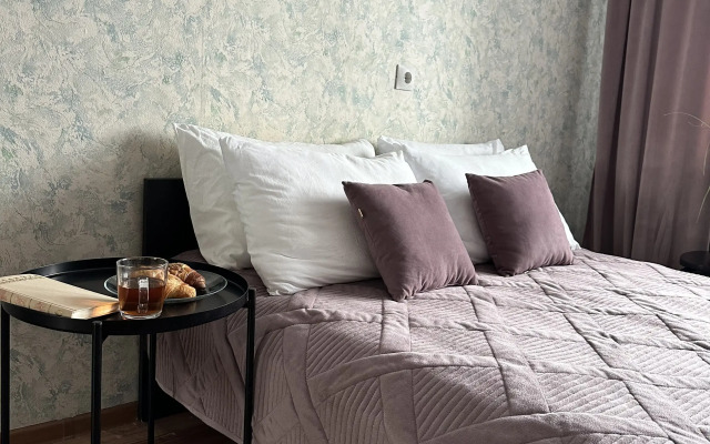 Ogni Kolpino I Flat
