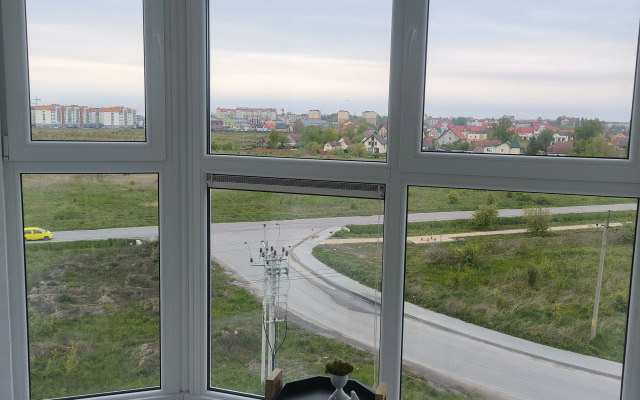 Uyutnaya Flat