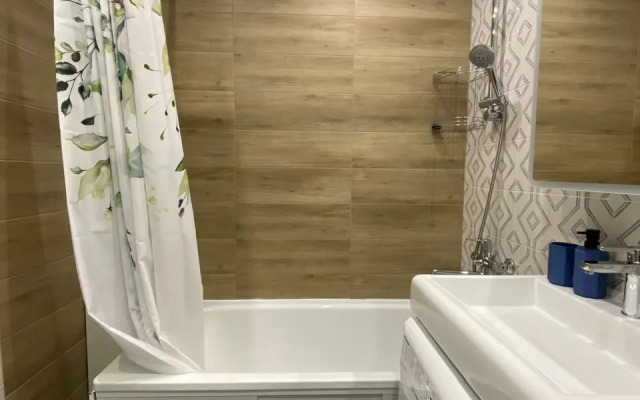 Квартира Джасс