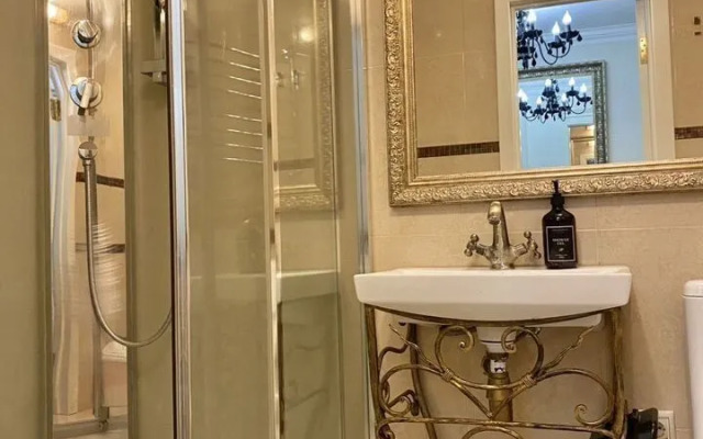 Квартира на Чкалова 65 (2/10)