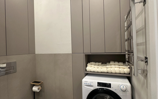 Квартира на Красном Проспекте 167/3