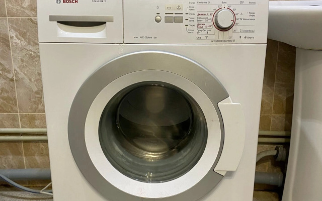 V Tsentralnom Rayone Goroda Flat