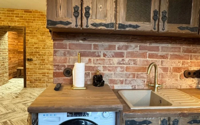 Апартаменты Пять Зайцев