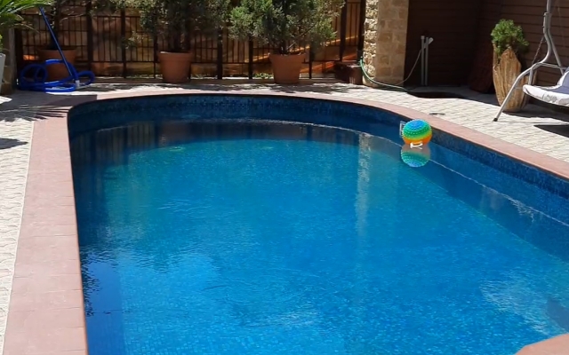 Karina Guest House