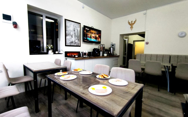 Мини-отель Феникс