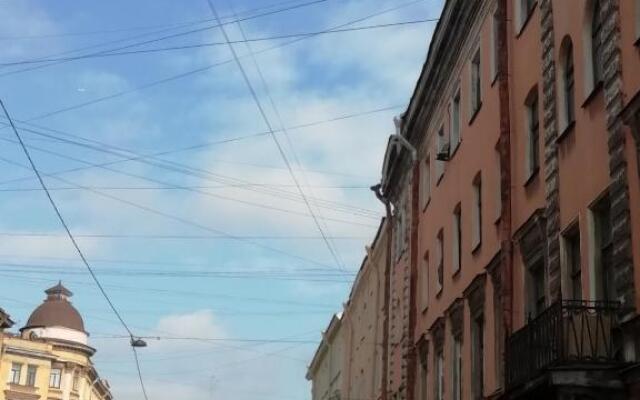 Piter Apart Studio