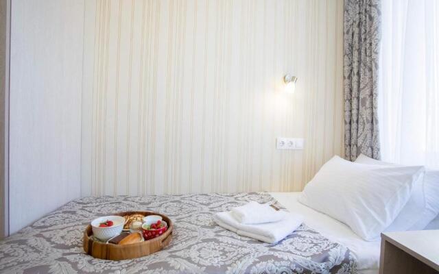 Uspenskij Dvor Tsentralnaya Mini-hotel