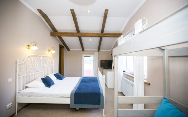 Kashtan Lodging house