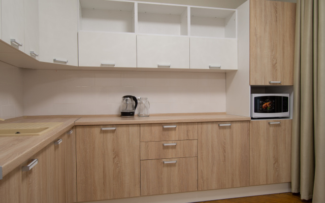 Отель Спортивно-оздоровительный комплекс Гераклион