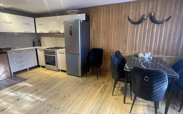 Komfort Apartments