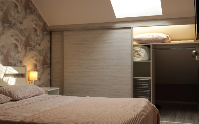 Apartments Mandarin Park 7