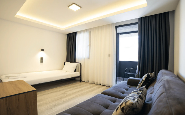 Kriti Hotel