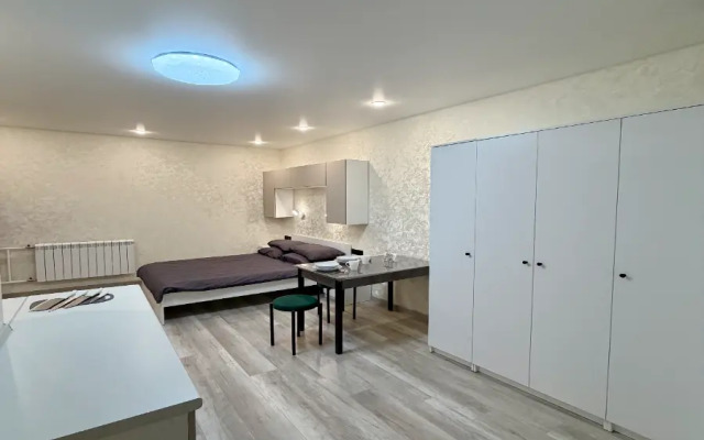 Апартаменты Княжеские