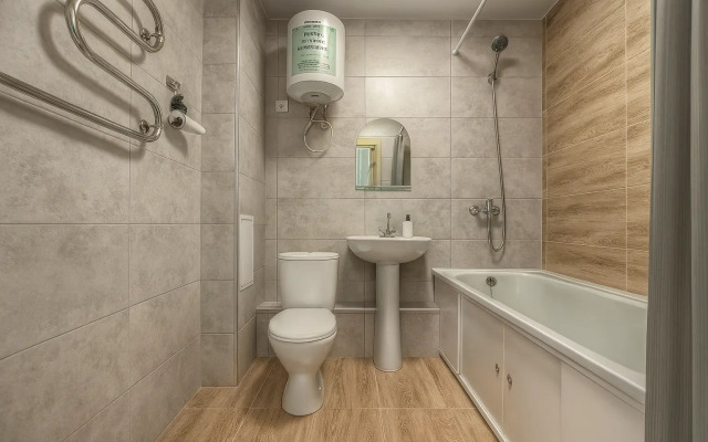 Апартаменты Forеst Breеze