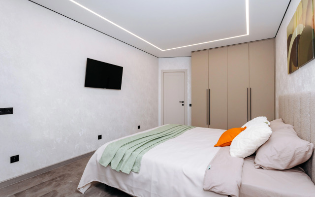 Квартира у Метро