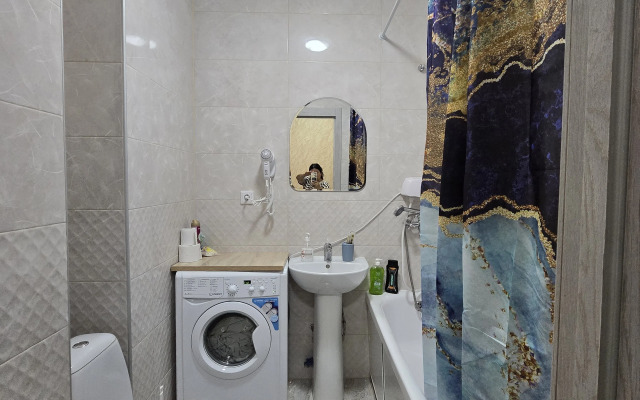 Morskkaya Volna Flat