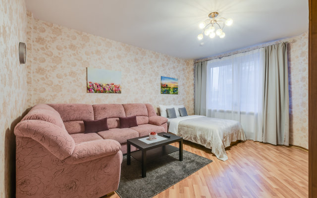 Dve Podushki Na Primorskom Apartments