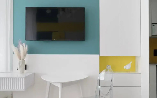 Апартаменты Sunni Day