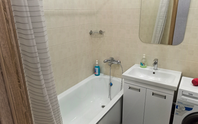 Ryadom S Tsentrom Kazani Flat