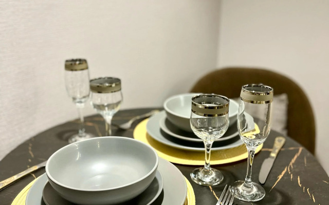 Vidovaya Na Beregu Finskogo Zaliva Flat