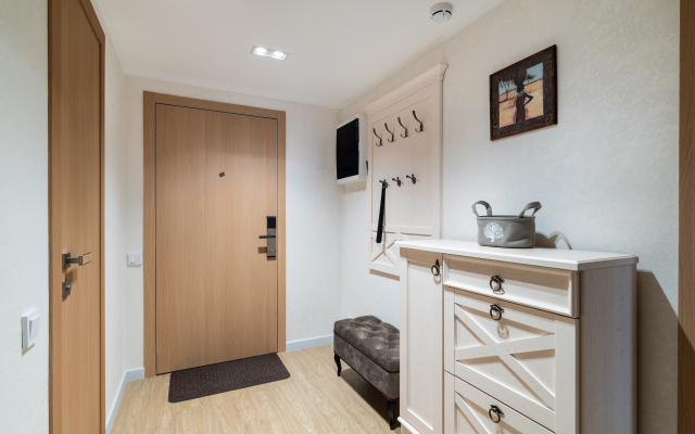 Апартаменты Grand Palace 702