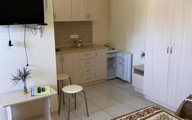 Rakushka Blaga Guest House