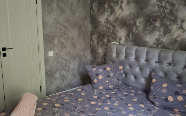 Dom Pod Klyuch Tsandripsh Tsentr Private House
