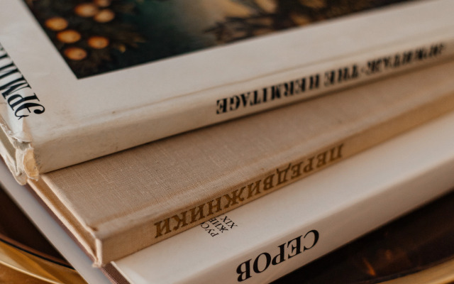 Апартаменты ApartH стандарт c окном во двор